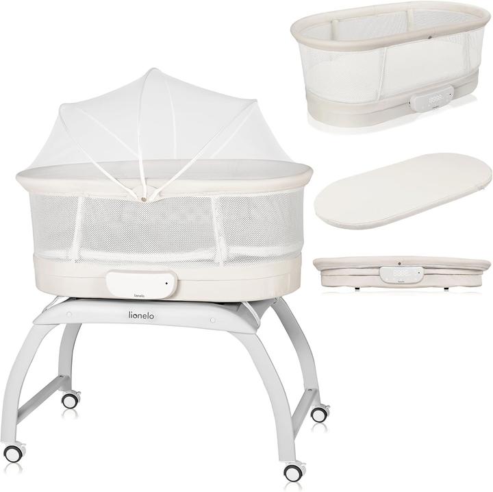 Productafbeelding Lionelo Coral