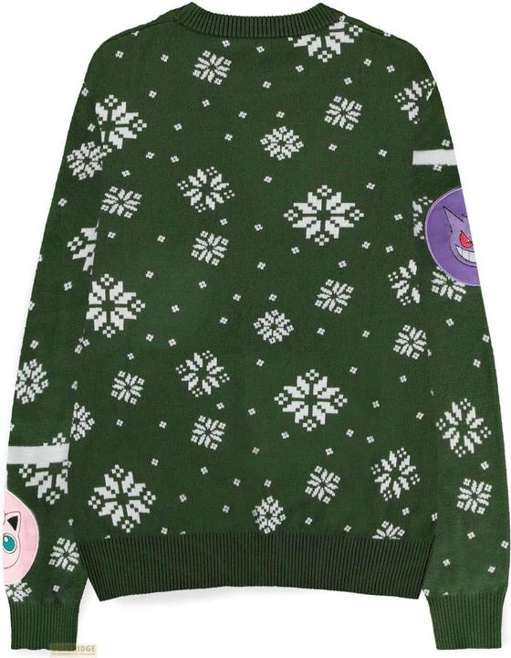 Immagine prodotto Difuzed Pokémon (L)