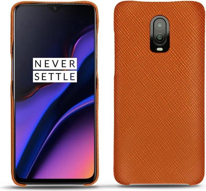 Produktbild Noreve Lederschutzhülle (OnePlus 6T)