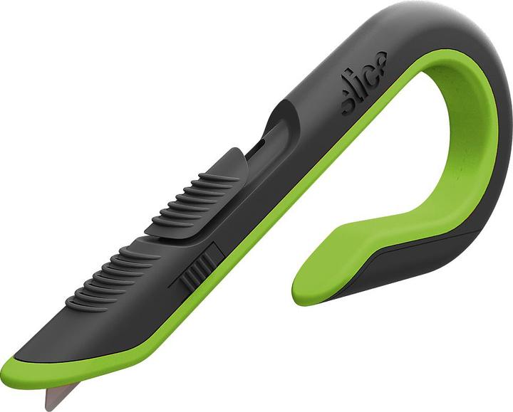 Produktbild Slice Kartonschneider Grün (Neon) 10 (Cutter)