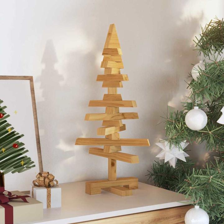 Produktbild vidaXL Weihnachtsbaum (60 cm)