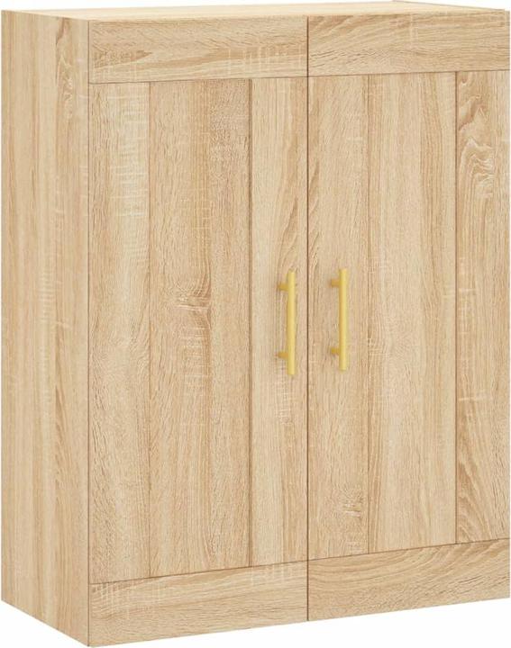Image du produit vidaXL Highboard (69.50 x 34 x 180 cm)