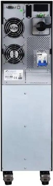 Immagine prodotto Fortron UPS CHAMP 6K a torre, 6000 VA/5400 W, online (6000 VA, 5400 W, Doppio convertitore online UPS)