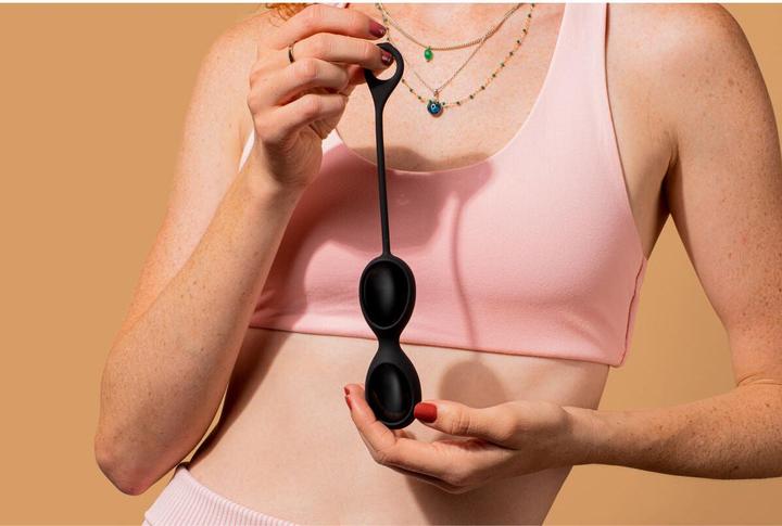 Image du produit Le Wand Crystal Yoni Eggs