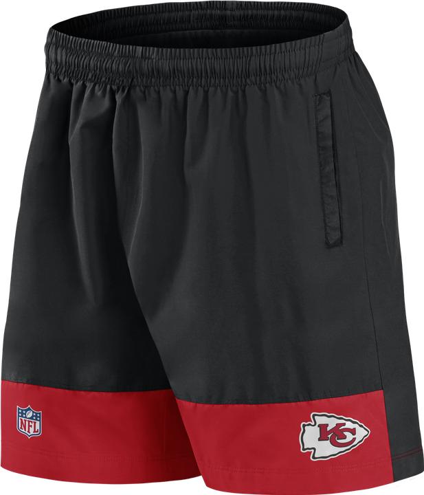 Produktbild Fanatics Kansas City Chiefs Woven Short L (L)
