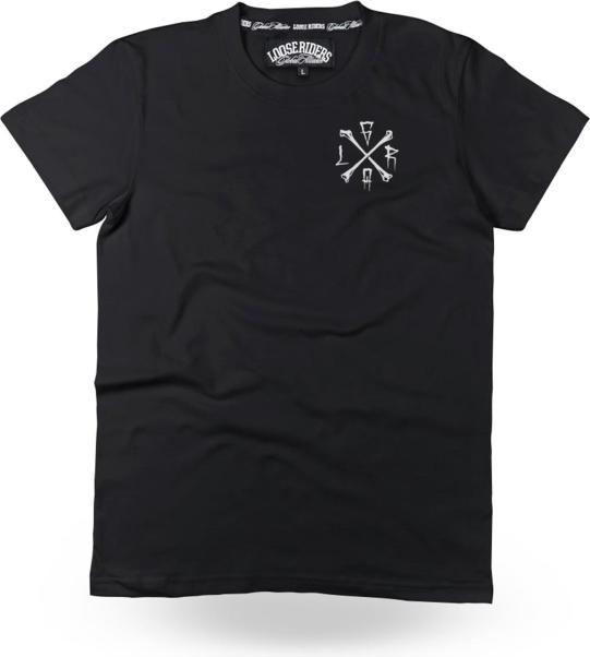 Produktbild Loose Riders Bones Tee Y (M)