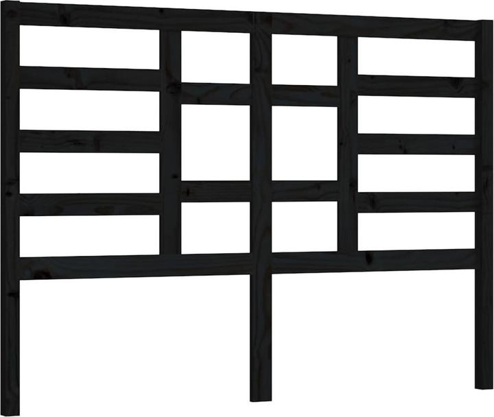 Actual product image vidaXL Edan (166 x 4 x 104 cm)