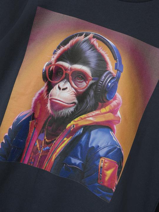 Immagine prodotto Name it Nkmorlano Ls Swe Bru (116)