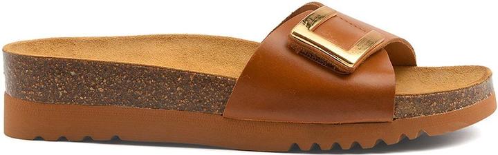 Actual product image Scholl Monterey mule (39)