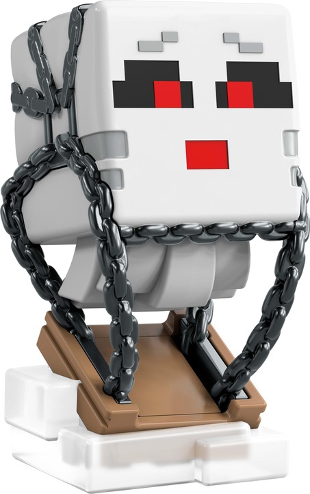Actual product image Minecraft Mini Mode Spawn Egg (assorted - randomised)