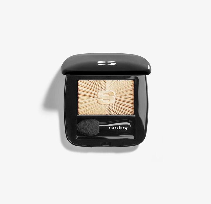 Actual product image Sisley Les Phyto Ombres No 10 (Silky Cream)