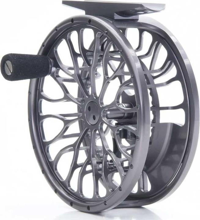 Image du produit Vision XO Flyreel Click Kl. 5/6, Black
