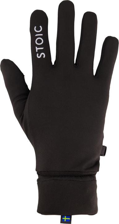 Actual product image Stoic HelsingborgSt. II w. Pull Over (9)