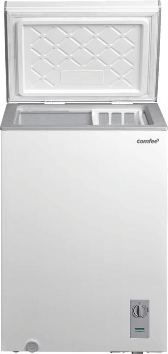 Produktbild Midea RCC141WH2 Tiefkühltruhe 99 Liter (Freistehend, 99 l)