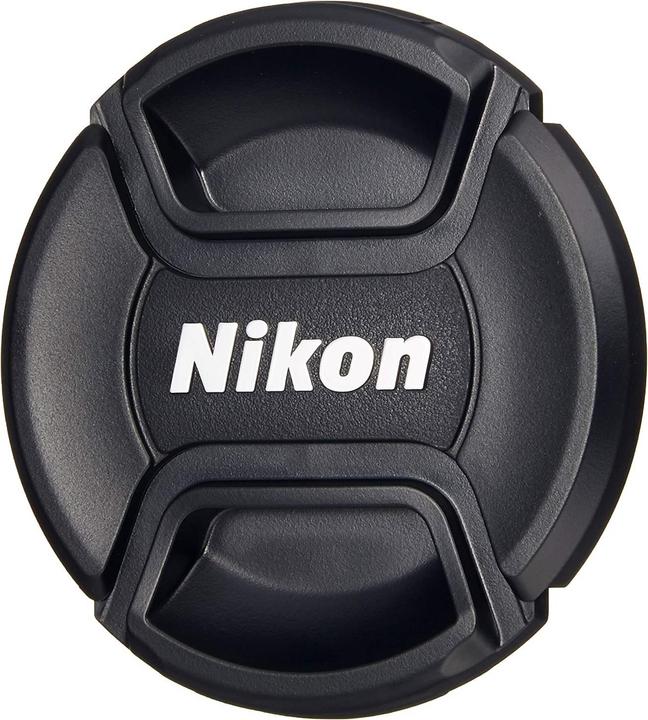 Nikon Lc-58 (58 mm)