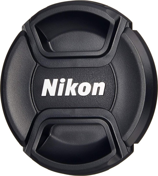 Nikon Lc-58 (58 mm)