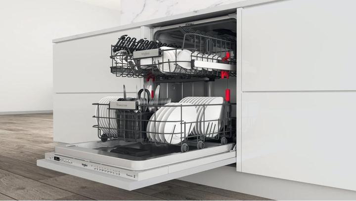 Actual product image Whirlpool WIO 3T141 PS