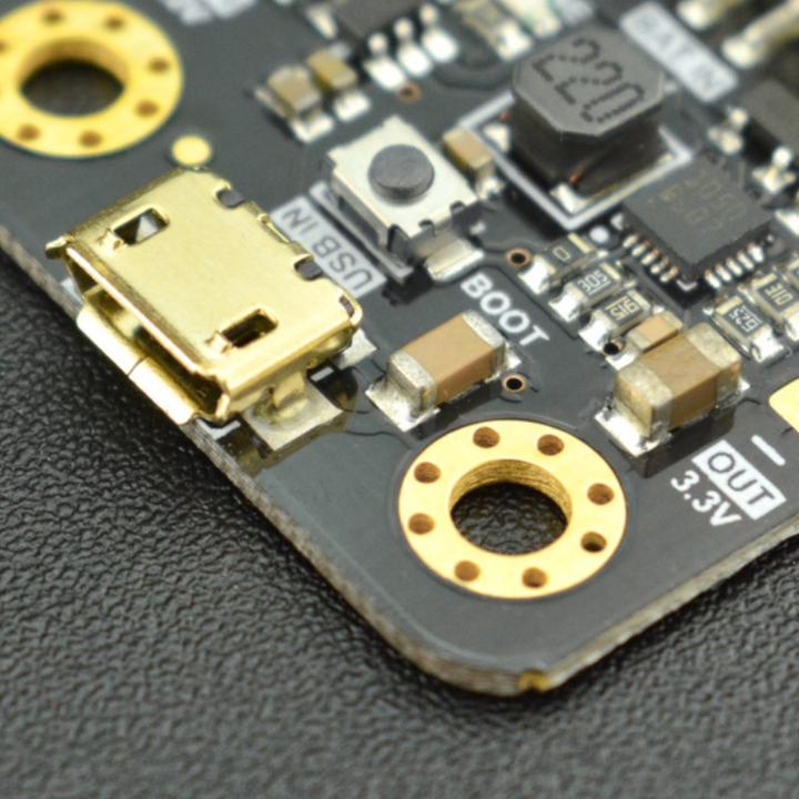 Produktbild DFRobot Solar Set Micro 3.3V