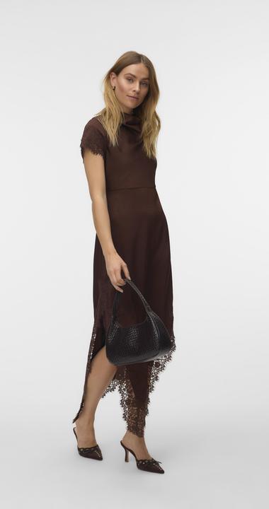 Image du produit Vero Moda VMRITA Langes Kleid Kleid (XS)