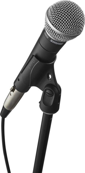 Actual product image Shure Sm58 Lce