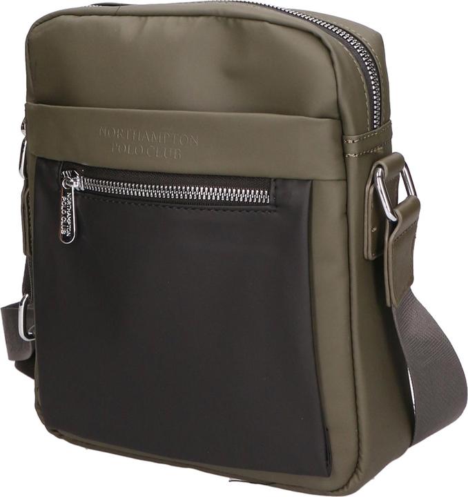 Produktbild Northampton Polo Club shoulder bag