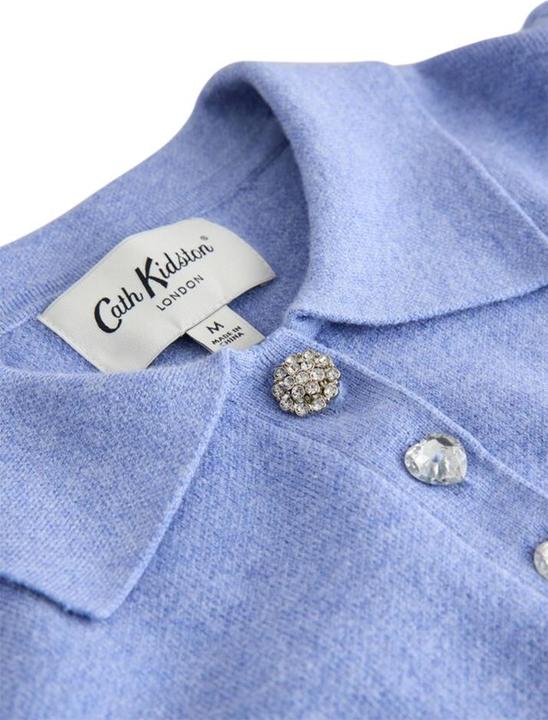 Produktbild Cath Kidston Poloshirt Tasche Jerseyware (48)
