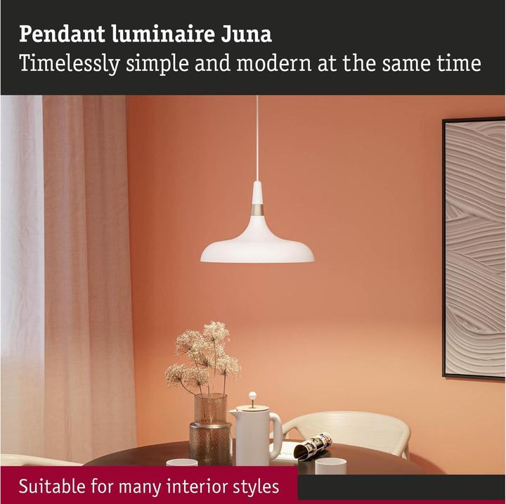 Immagine prodotto Paulmann Juna (E27, 1800 lm)