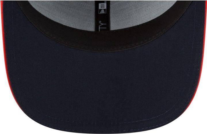 Produktbild New Era 9Fifty Snapback Cap - Red Bull Racing Max Verstappen (M, L)
