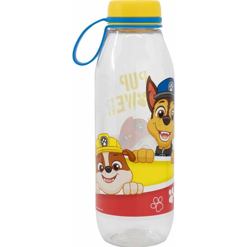 Thumbnail - Stor, Trinkflasche + Thermosflasche, (0.65 l)