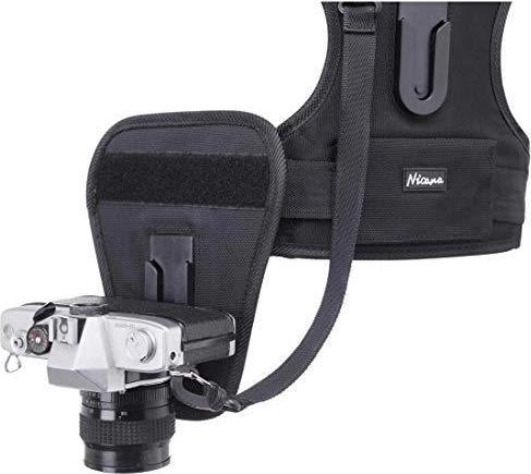 Produktbild Nicama Multifunktionsweste