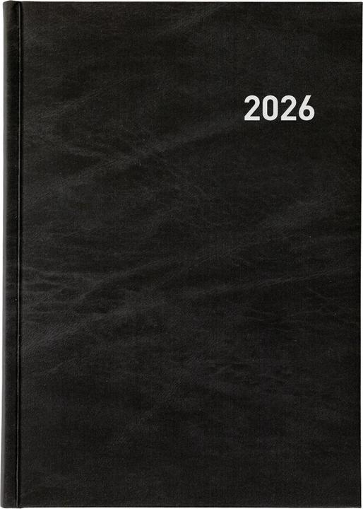 Produktbild Biella Registra plus (14.5 x 20.5 cm, Deutsch)