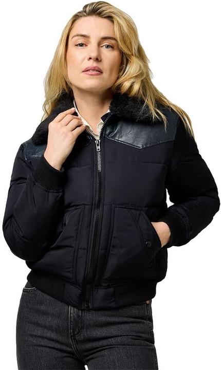 Immagine prodotto Wrangler Winterjacke Western Puffer (XL)