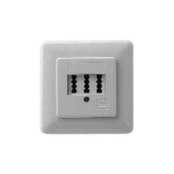 Ze-Kom 2x6/6 Standard, Accessori per telefoni