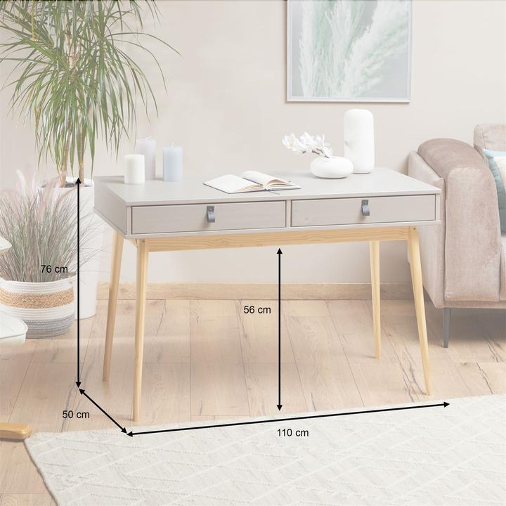 Immagine prodotto IDIMEX Wanda (110 x 50 x 76 cm)