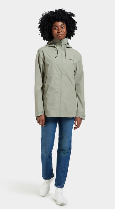 Produktbild Didriksons Women's Tilde Jacket 4 (L)
