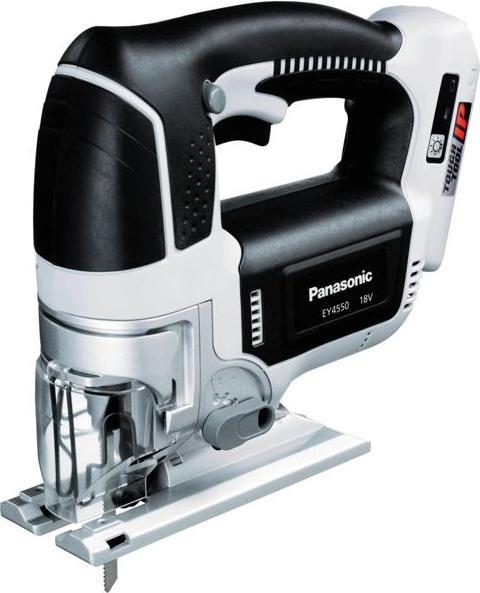 Produktbild Panasonic EY 4550 X Akku-Stichsäge