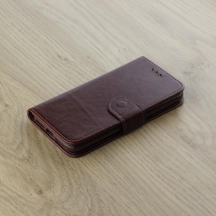 Produktbild PhoneLook Hülle Premium Flip (Apple iPhone XS, Apple iPhone X)