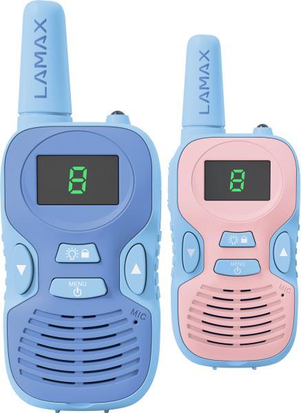 Actual product image Lamax TalkieKid1