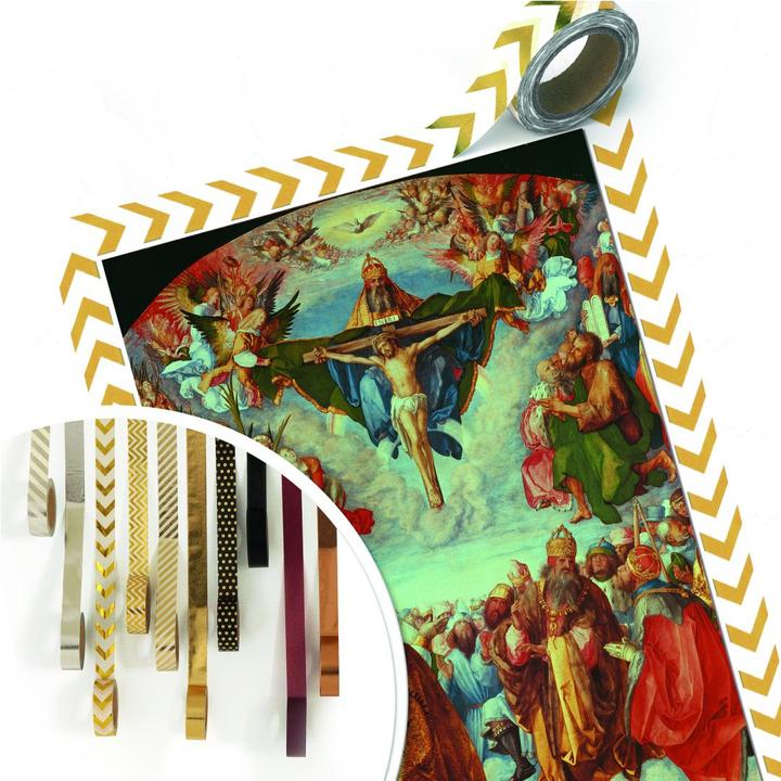 Image du produit Trenddeko Dürer - La Toussaint photo (30 x 45 cm)