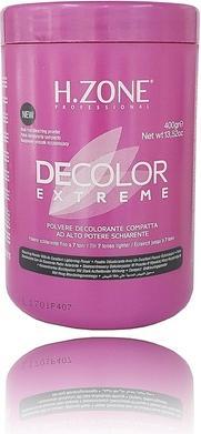 Produktbild H.Zone Bleichpuder mit hoher Aufhellung 400g