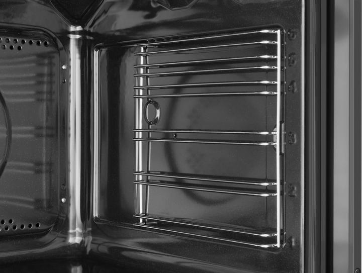 Actual product image Amica Oven without hob EBPX 945 600 SM Usable volume 77 litres