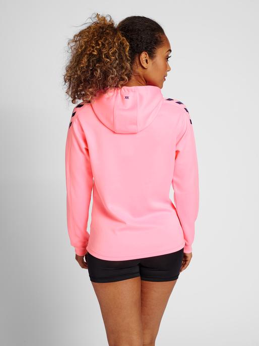 Produktbild hummel Core Xk Poly Sweat Hoodie Woman (S)