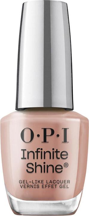 Image du produit OPI Infinite Shine Dulce de Leche (Dulce de Leche, Vernis à ongles effet gel)