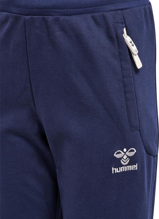 Produktbild hummel Hmlmove Grid Cotton Pants Kids (164)