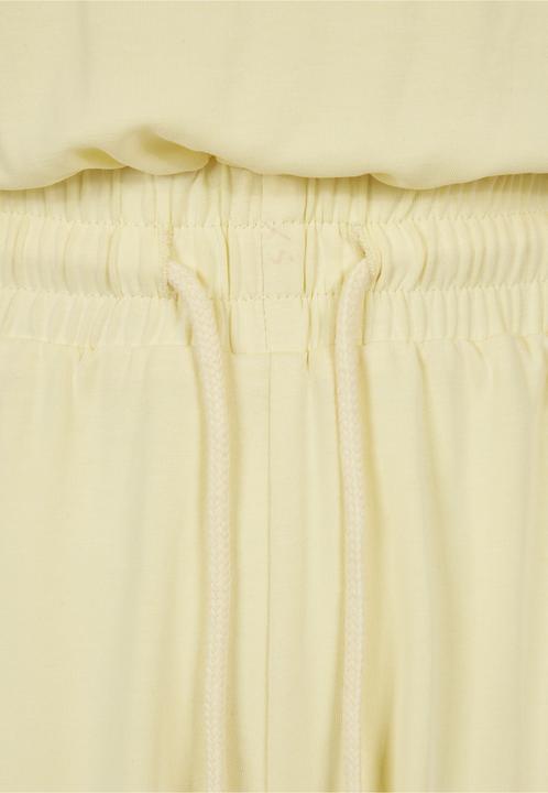 Produktbild Urban Classics Ladies Short Sleeveless Modal Jumpsuit - 15313 (XL)