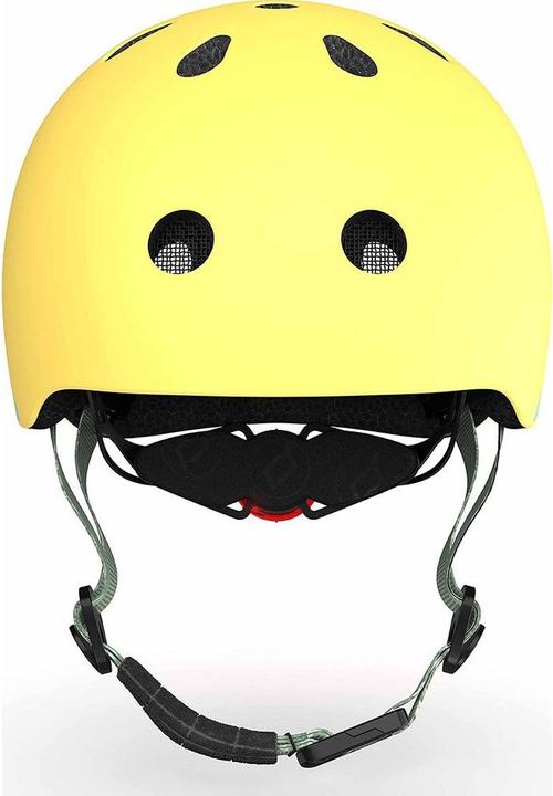 Produktbild Scoot and Ride Lemon (45 - 51 cm)