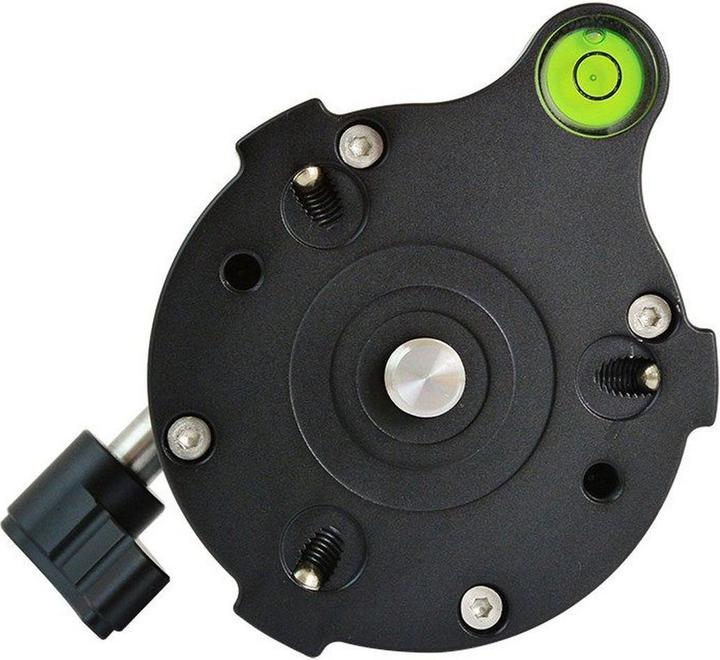 Produktbild Caruba LVB 1 Leveling Base Pro