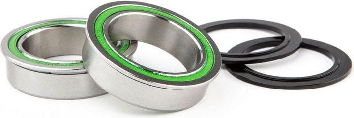 Actual product image Cane Creek Hellbender 70 PF41 Innenlager, Press Fit, 30mm - black