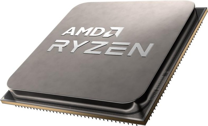 Image du produit AMD Ryzen 5 5500GT (AM4, 3.60 GHz, 6 -Core)