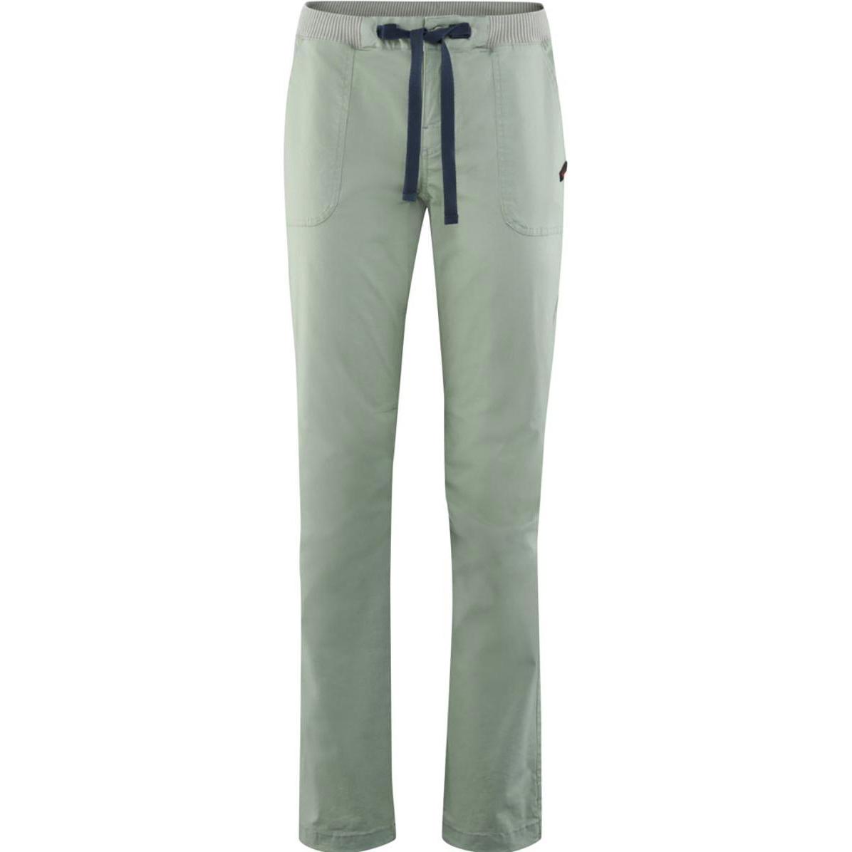 Red Chili, Damen, Outdoorhose, Nona Pants (L), Grün, L